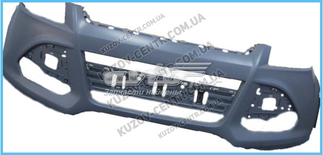 Comprar FP2817900 FPS Defensa delantera