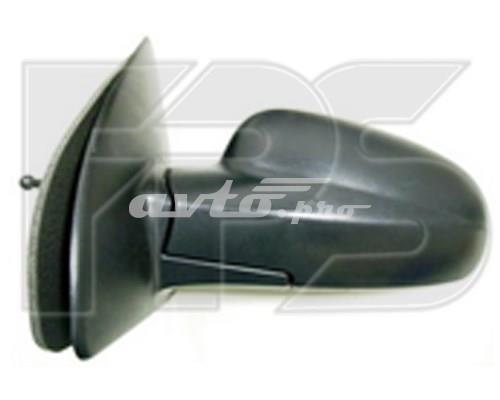 Retrovisor exterior derecho FPS FP1703M04