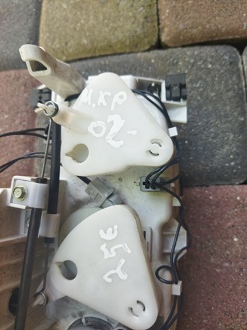 Comprar 77363542 Fiat/Alfa/Lancia Pomo de palanca de cambios