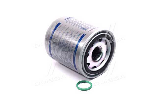 Filtro del desecador de aire (separador de agua y aceite) (camión) RD991428 Rider