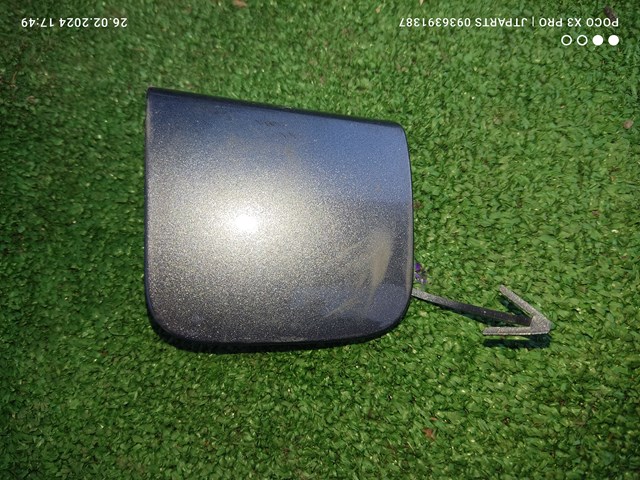 Tapa cubre gancho de remolque para parachoques delantera Nissan/Infiniti 622A16HH0A precio, desde 40,84 EUR