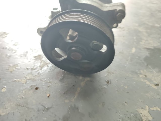 Motor de agua Dolz N162
