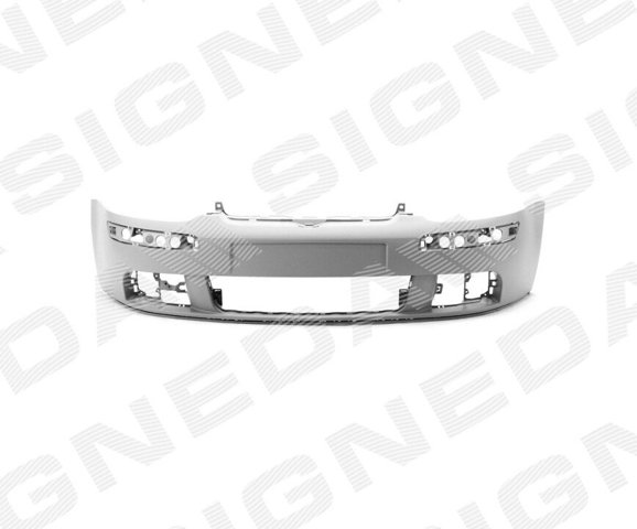 Paragolpes PVW04067BA Signeda
