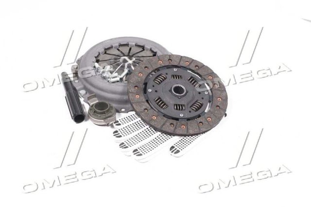 Comprar 217031601000 Rider Kit de embrague completo