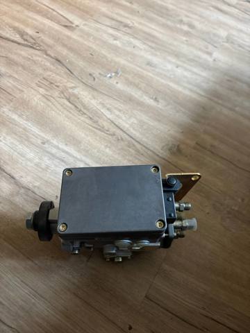 Bomba inyectora 0986444001 Bosch