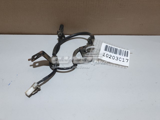 956702J010 Hyundai/Kia sensor abs delantero derecho