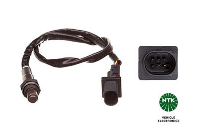 Comprar 95793 NGK Sensor de oxígeno previo al catalizador