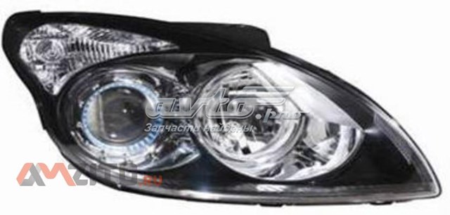 Comprar 2211154RLDEM2 Depo/Loro/Abakus Faro derecho