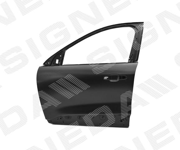 PFD80015AL Signeda Puerta delantera