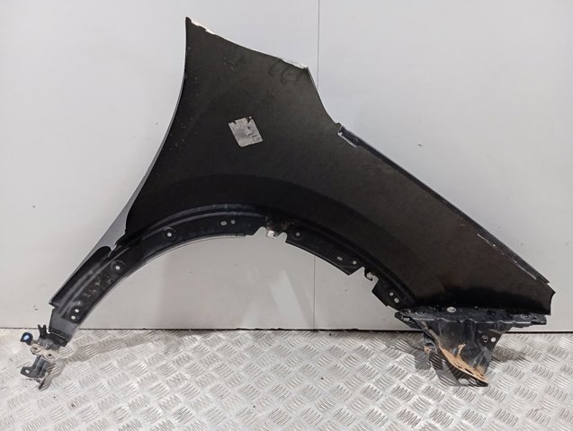Aleta delantera izquierda Peugeot/Citroen 9825774180 precio, desde 250,02 EUR
