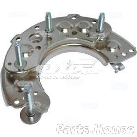 Puente rectificador del alternador Cargo 236466 precio, desde 24,87 EUR