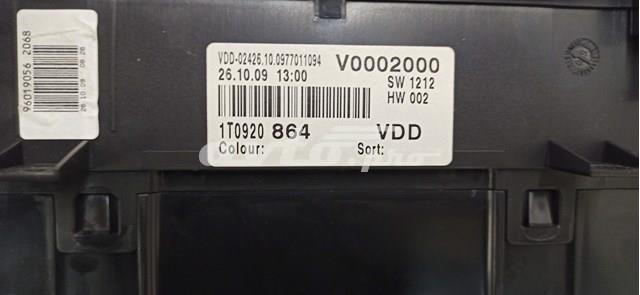 V0002000 VAG 