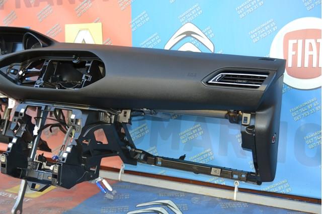Airbag lateral del pasajero Peugeot/Citroen 9677848780 precio, desde 227,96 EUR