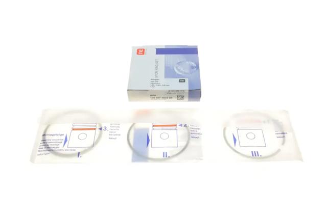Juego de anillos de pistón para 1 cilindro, STD NE/NPR 120007004300 precio, desde 19,48 EUR