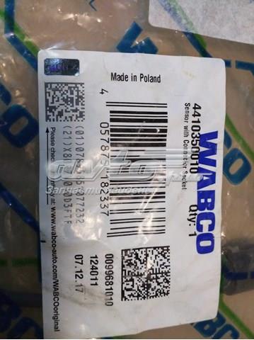 Comprar 4410350010 Wabco Sensor ABS