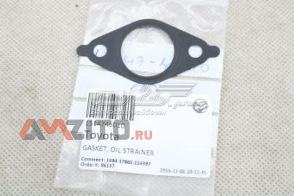 1514746010 Toyota anillo obturador, filtro de transmisión automática