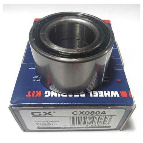 Cojinete de rueda delantero CX080A CX/Complex