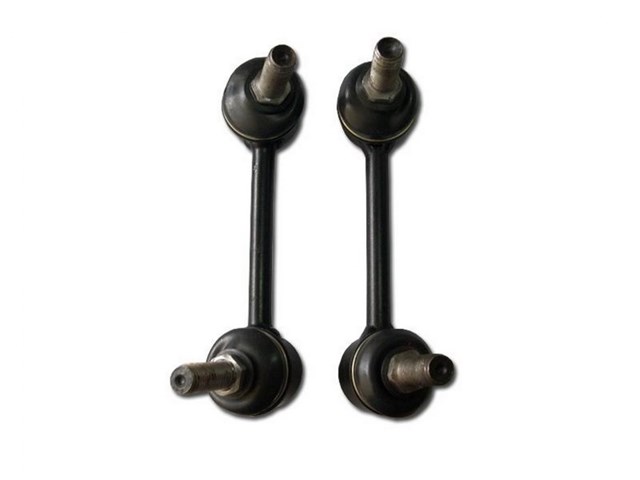 Bieleta estabilizadora trasera izquierda Chery T112916030BU