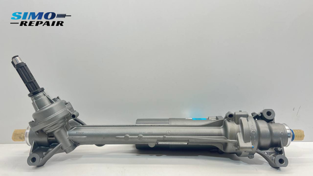 Cremallera de dirección A1674601801 Mercedes