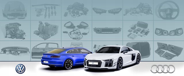  VAG 4E0919887D precio, desde 97,28 EUR