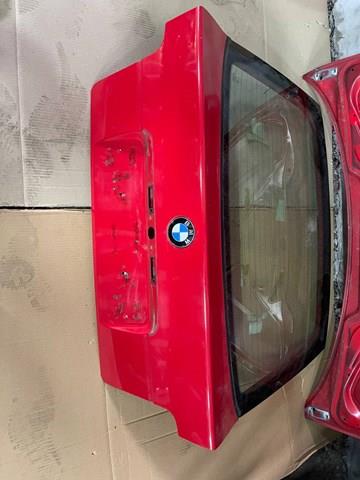 41628239223 BMW puerta trasera de maletero (3/5a puerta trasera)