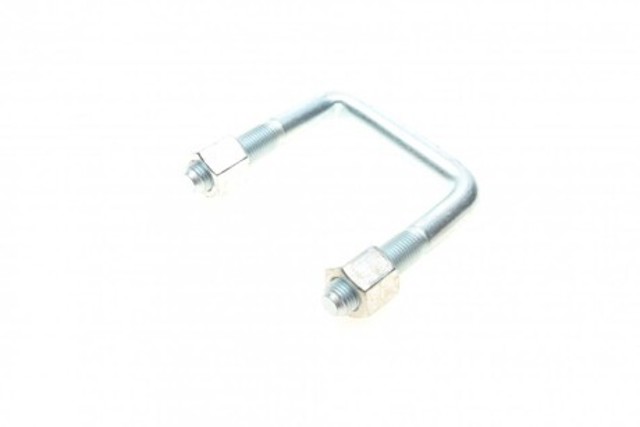 Abrazadera de ballesta U00573ZN TES