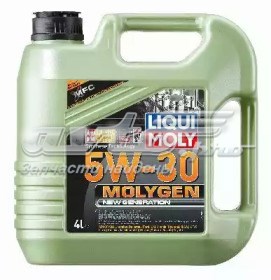 Aceite de motor LIQUI MOLY 9089