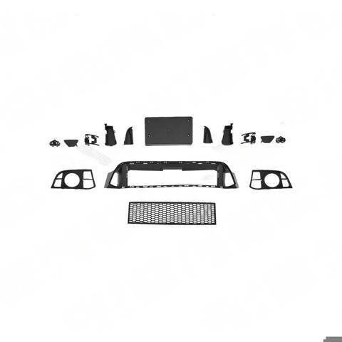 Comprar PBM04071SET Signeda Defensa delantera