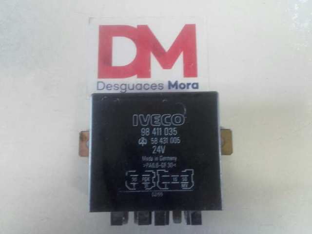 98411035 Iveco 