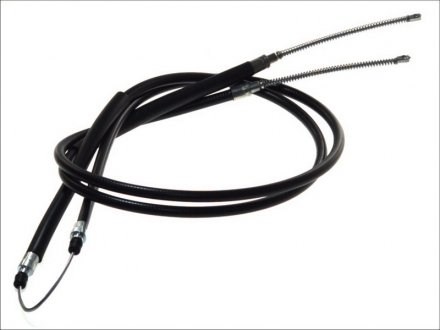 55.0228 Adriauto cable de freno de mano trasero derecho/izquierdo