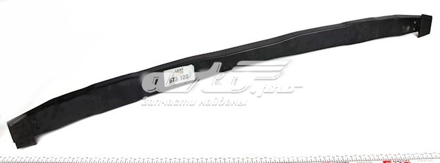 Ballesta de suspensión delantera 500316837 Iveco