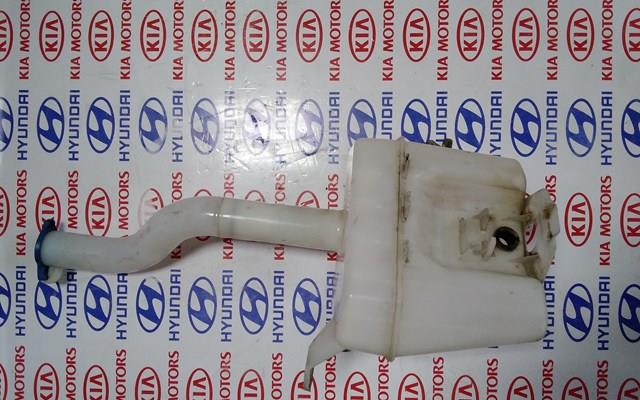 Deposito de agua de limpiaparabrisas Hyundai/Kia 986102E001