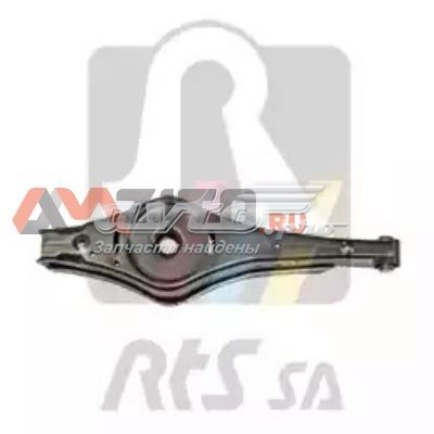 Brazo inferior trasero izquierdo/derecho RTS 9509105 precio, desde 48,16 EUR
