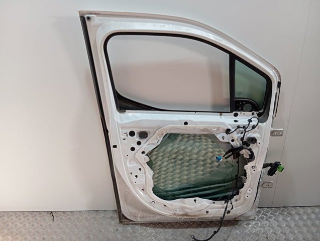 Puerta de coche, delantera, izquierda Peugeot/Citroen 9843490180 precio, desde 747,78 EUR