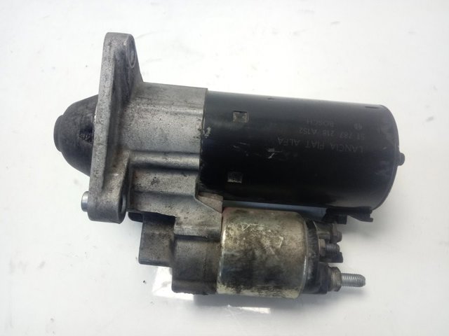 Motor de arranque FIAT 0001108421