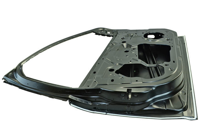 Puerta de coche, delantera, izquierda Ford Focus III hatchback (CB8) (2010 - 2020) precio, desde 346,37 USD