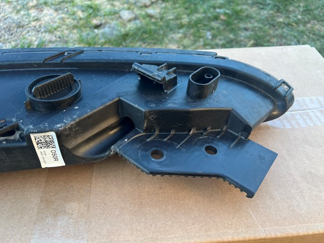 Comprar 92208J9500 Hyundai/Kia Luz diurna derecha