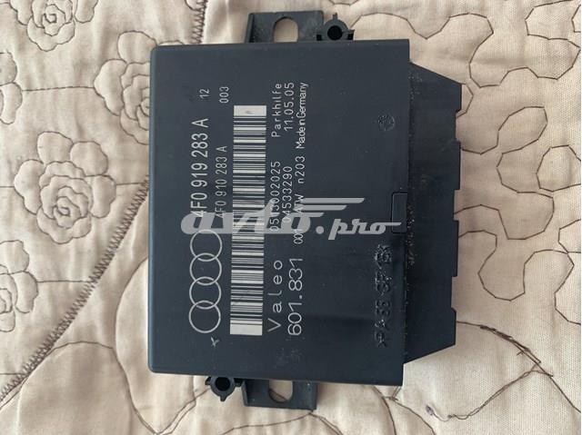  VAG 4F0919283A precio, desde 79,41 EUR