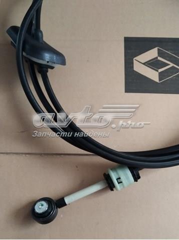 5001873269 Renault (RVI) Cable para caja de cambios manual