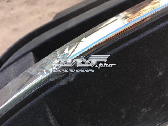 760807039AC9B9 VAG Spoiler delantero