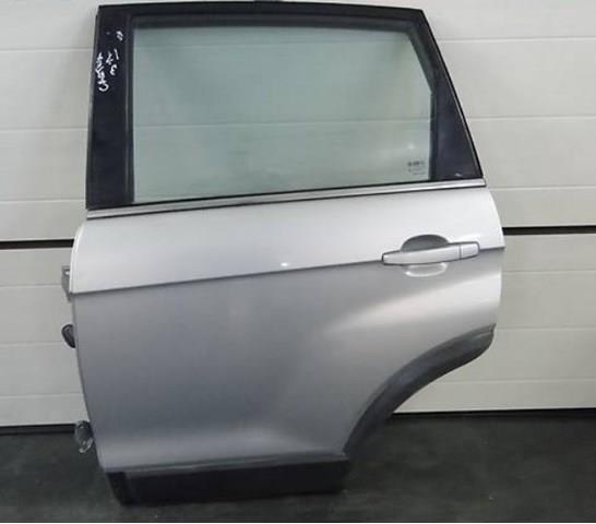 Puerta trasera izquierda General Motors 94543748 precio, desde 270,07 EUR