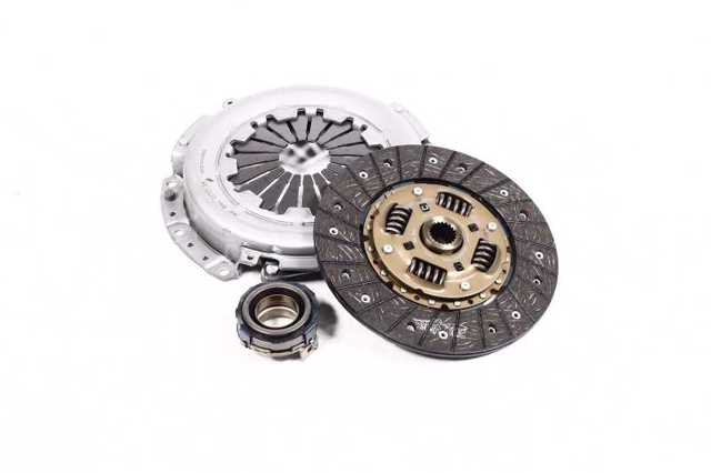 Embrague MBK013 VALEO