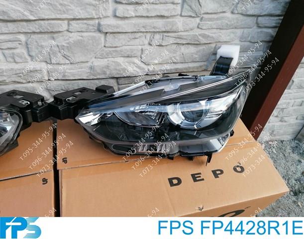 Faro izquierdo FP4428R1E FPS