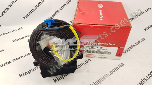 Anillo de contacto del volante Hyundai/Kia 93490C5100 precio, desde 88,19 EUR