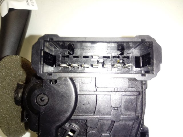 Conmutador derecho de la columna de dirección Renault (RVI) 7421535700 precio, desde 71,15 EUR