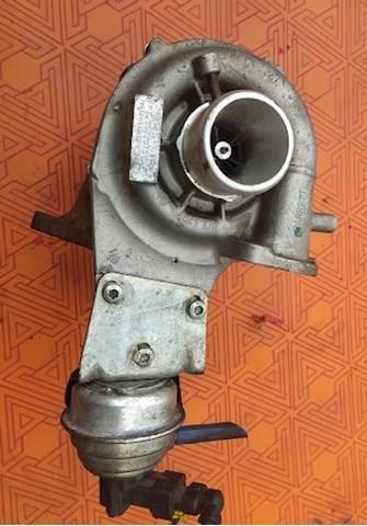 Turbocompresor Fiat/Alfa/Lancia 55220701 precio, desde 517,98 EUR