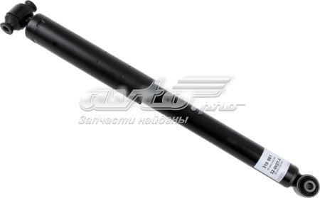 Amortiguador trasero SACHS 316961