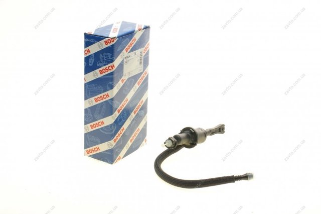 Comprar 0986486170 Bosch Cilindro maestro de embrague