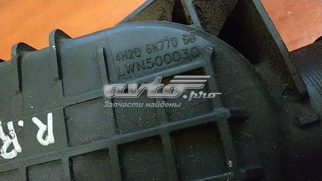 Deflector de aire del radiador del intercooler Land Rover 4H2Q6K770BC precio, desde 76,96 EUR