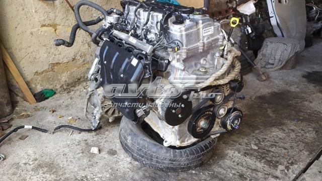 Motor completo para Jeep Cherokee 